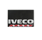 Брызговик для грузовика 600х400 IVECO (бол.) 1081 комплект