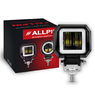 Комплект дополнительных Led фар Allpin 20 Вт стг, дхо квадратные (88432ST20)