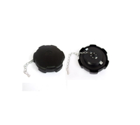 Крышка бака Mercedes  пластиковая d 80mm/QB-213/1106 MERCEDES-BENZ
