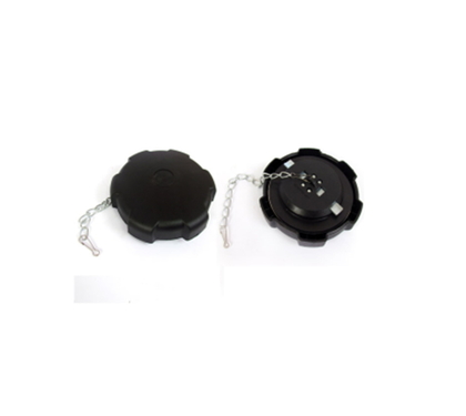 Крышка бака Mercedes  пластиковая d 80mm/QB-213/1106