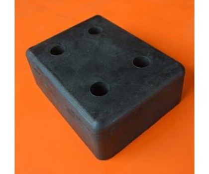 Отбойник 170х130х60 Schmitz/6521