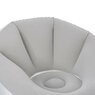 Надувное кресло Bestway 75086 размер 102х97х71 см с LED подсветкой (11144)
