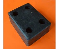 Отбойник 200х60х50/6529 
