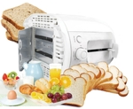 Тостер DSP 750-850W KC2038A