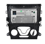 Автомагнитола штатная TORSSEN Ford Fusion/Mondeo 2013-2016 F9232 (11154)
