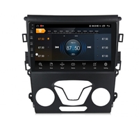 Автомагнитола штатная TORSSEN Ford Fusion/Mondeo 2013-2016 F9232 (11154) 