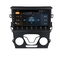 Автомагнитола штатная TORSSEN Ford Fusion/Mondeo 2013-2016 F9232 (11154)