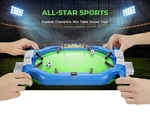 Настольная игра футбол All-star Soccer (11163)