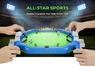 Настольная игра футбол All-star Soccer (11163) Настольная игра футбол All-star Soccer (11163)
