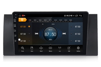 Штатная магнитола Torssen BMW e53 F9464 4G (11174) 