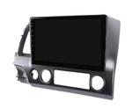 Штатная магнитола Torssen Honda Civic 4D 2005-2011 F9464 4G (11189)