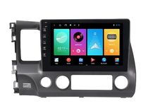 Штатная магнитола Torssen Honda Civic 4D 2005-2011 F9464 4G (11189) 