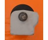 Отбойник-ролик 100х80/6532