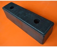 Отбойник 350х100х100/6534 