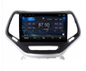 Штатная магнитола Torssen Jeep Cherokee 2013+ F10116 (11210)