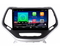 Штатная магнитола Torssen Jeep Cherokee 2013+ F10464 4G (11211)