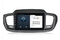 Штатная магнитола Torssen Kia Sorento 2014+ F10464 4G (11213)