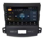 Штатная магнитола Torssen Mitsubishi Outlander XL F9232 (11228)