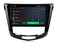 Штатная магнитола Torssen Nissan Xtrail/Qashqai 2013+ climate F10464 4G (11236)