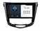 Штатная магнитола Torssen Nissan Xtrail/Qashqai 2013+ climate F10116 (11235)