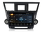 Штатная магнитола Torssen Toyota Highlander XU 40 2010-2016 F10464 4G (11266)