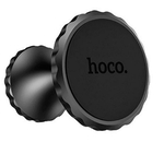 Автодержатель Hoco CA9 Чёрный (11291)