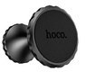 Автодержатель Hoco CA9 Чёрный (11291)