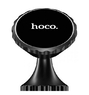 Автодержатель Hoco CA9 Чёрный (11291)