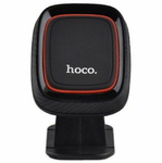Автодержатель Hoco CA24 Чёрный  (11294)