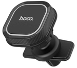 Автодержатель Hoco CA52 Чёрный (11304)