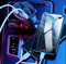 Зарядное автомобильное Usams US-CC099 C16 (2USB 2.4A 96W) (11309)