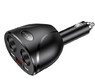 Зарядное автомобильное Usams US-CC099 C16 (2USB 2.4A 96W) (11309)