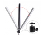 Кольцевая Led Lamp Ring Fill Light (11321) Кольцевая Led Lamp Ring Fill Light (11321)