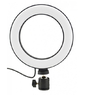 Кольцевая Led Lamp Ring Fill Light (11321) Кольцевая Led Lamp Ring Fill Light (11321)