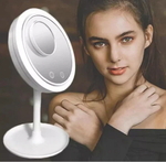 Зеркало с подсветкой и вентилятором Beauty Breeze Mirror ST457 (11322)