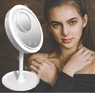 Зеркало с подсветкой и вентилятором Beauty Breeze Mirror ST457 (11322)