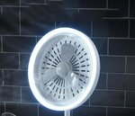 Зеркало с подсветкой и вентилятором Beauty Breeze Mirror ST457 (11322)