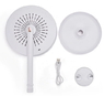 Зеркало с подсветкой и вентилятором Beauty Breeze Mirror ST457 (11322)