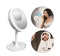 Зеркало с подсветкой и вентилятором Beauty Breeze Mirror ST457 (11322)