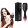 Фен Щетка для Волос One Step Hair Dryer and Styler 3 в 1 ST5250 (11323)
