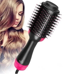 Фен Щетка для Волос One Step Hair Dryer and Styler 3 в 1 ST5250 (11323)