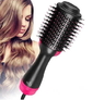 Фен Щетка для Волос One Step Hair Dryer and Styler 3 в 1 ST5250 (11323)