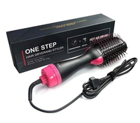 Фен Щетка для Волос One Step Hair Dryer and Styler 3 в 1 ST5250 (11323) 