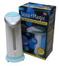 Сенсорный дозатор для жидкого мыла Magic Soap ST431 (11325) Сенсорный дозатор для жидкого мыла Magic Soap ST431 (11325)