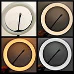Кольцевая Led Lamp Ring NB26LED ORIGINAL 26 cm(11327)
