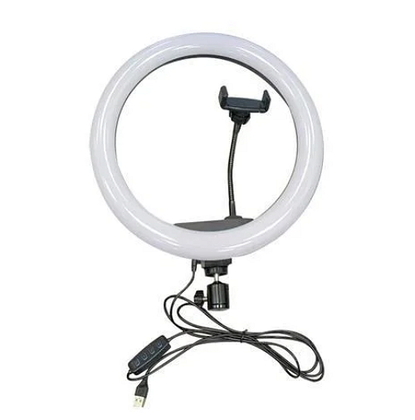 Кольцевая LED лампа M33 LED ORIGINAL 33 cm(11326)