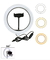 Кольцевая Led Lamp Ring NB26LED ORIGINAL 26 cm(11327)