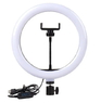 Кольцевая Led Lamp Ring NB26LED ORIGINAL 26 cm(11327) Кольцевая Led Lamp Ring NB26LED ORIGINAL 26 cm(11327)