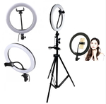 Кольцевая Led Lamp Ring NB26LED ORIGINAL 26 cm(11327)