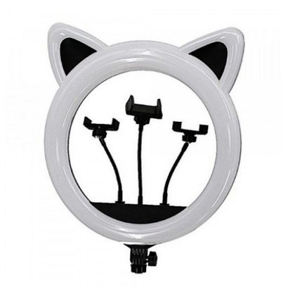 Кольцевая Ring Light CAT RK-45 (11329)